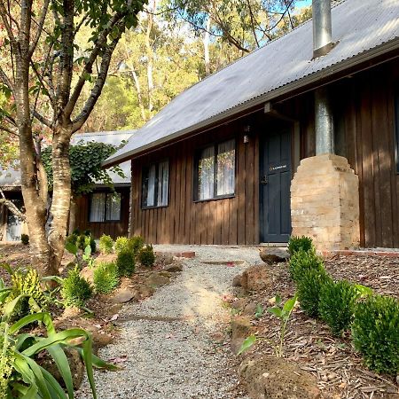 Emerald Star Cottages 外观 照片