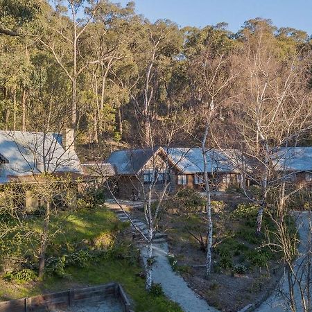 Emerald Star Cottages 外观 照片