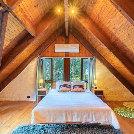 Emerald Star Cottages 外观 照片