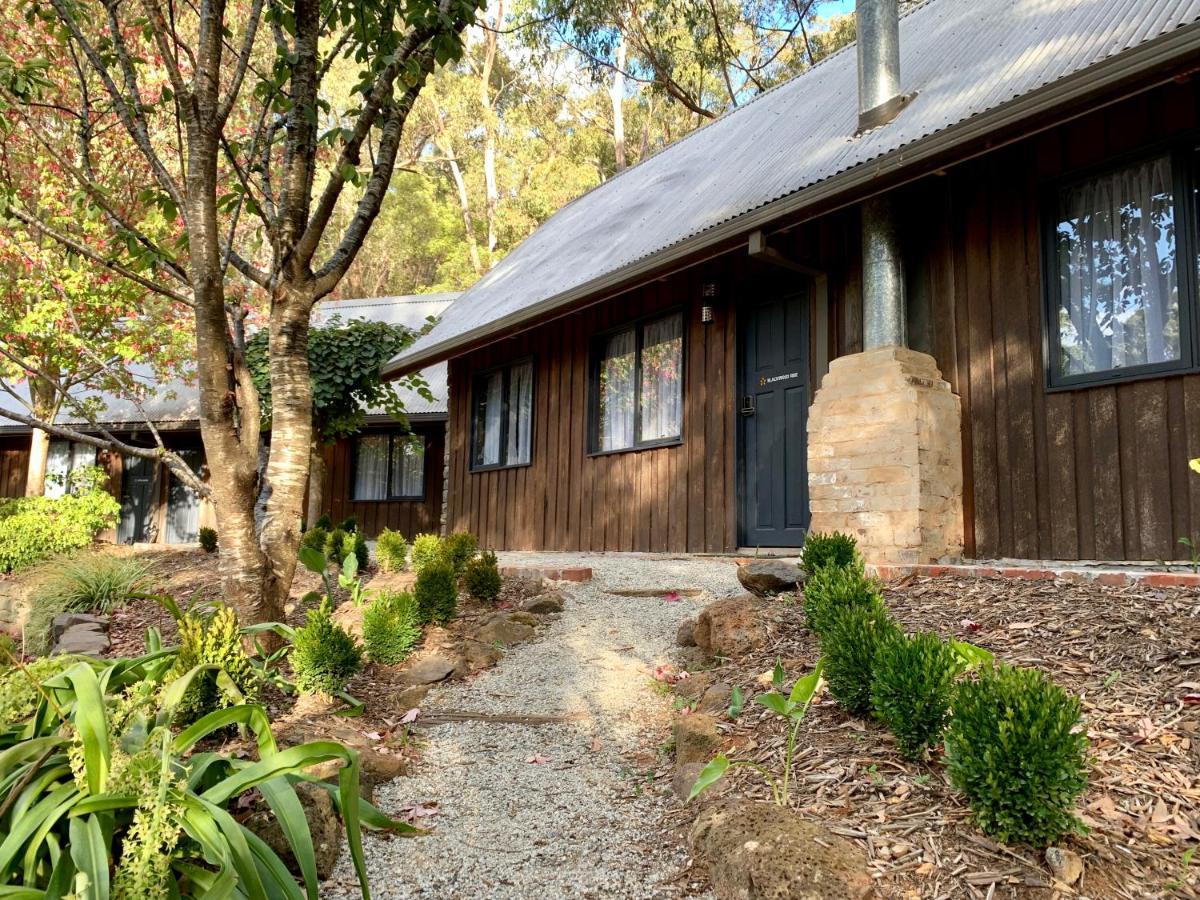 Emerald Star Cottages 外观 照片