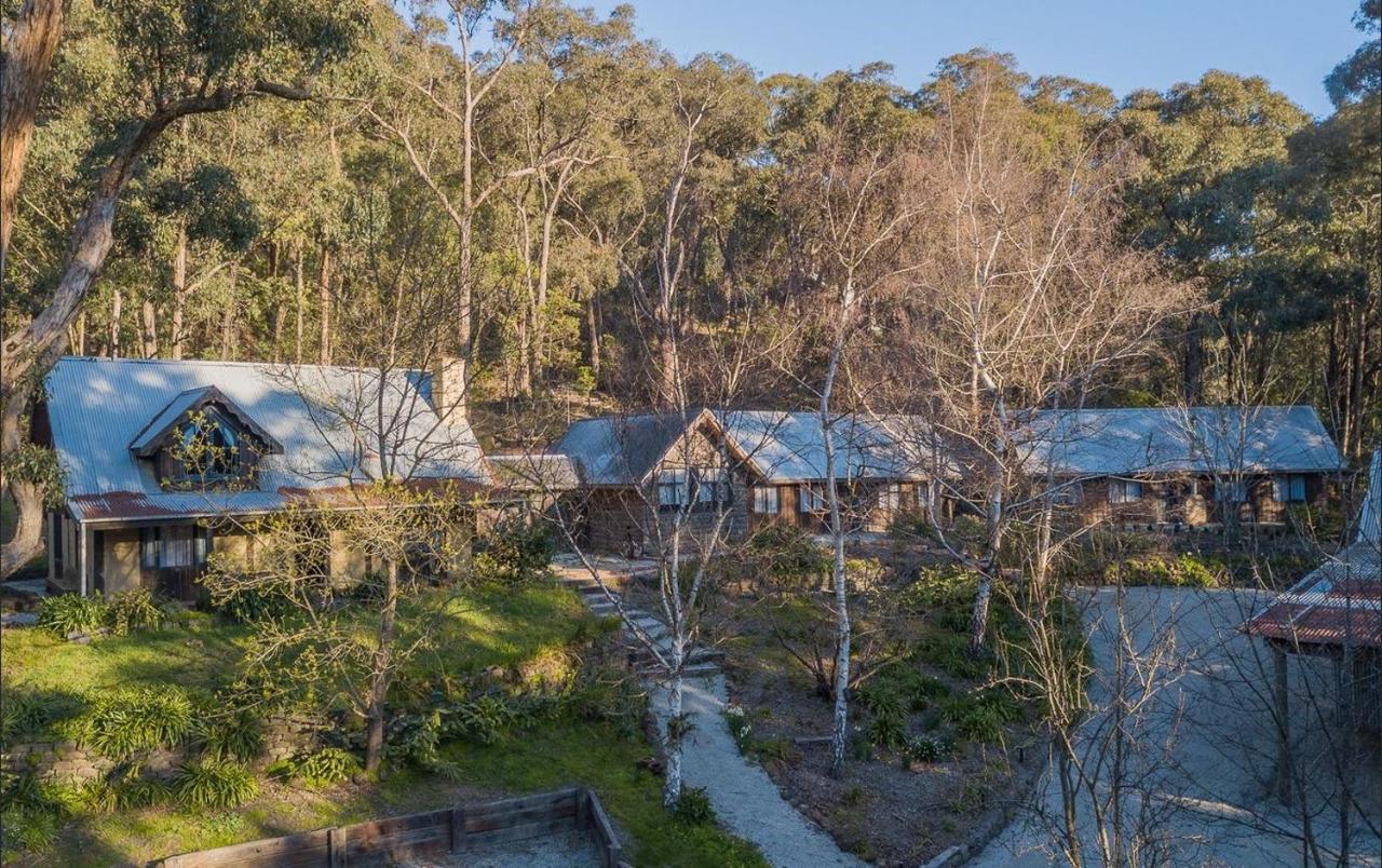 Emerald Star Cottages 外观 照片