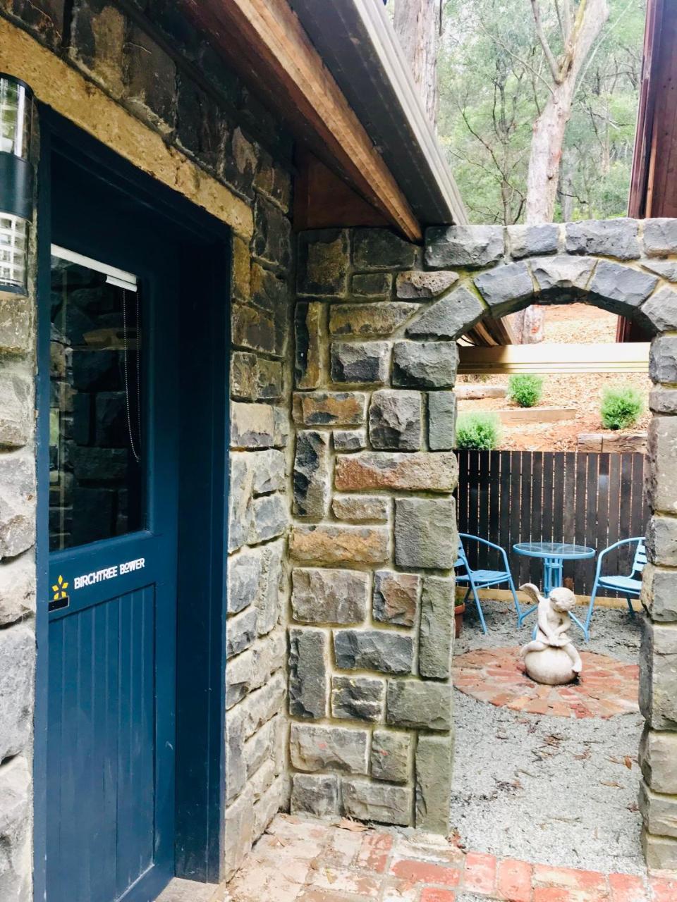 Emerald Star Cottages 外观 照片