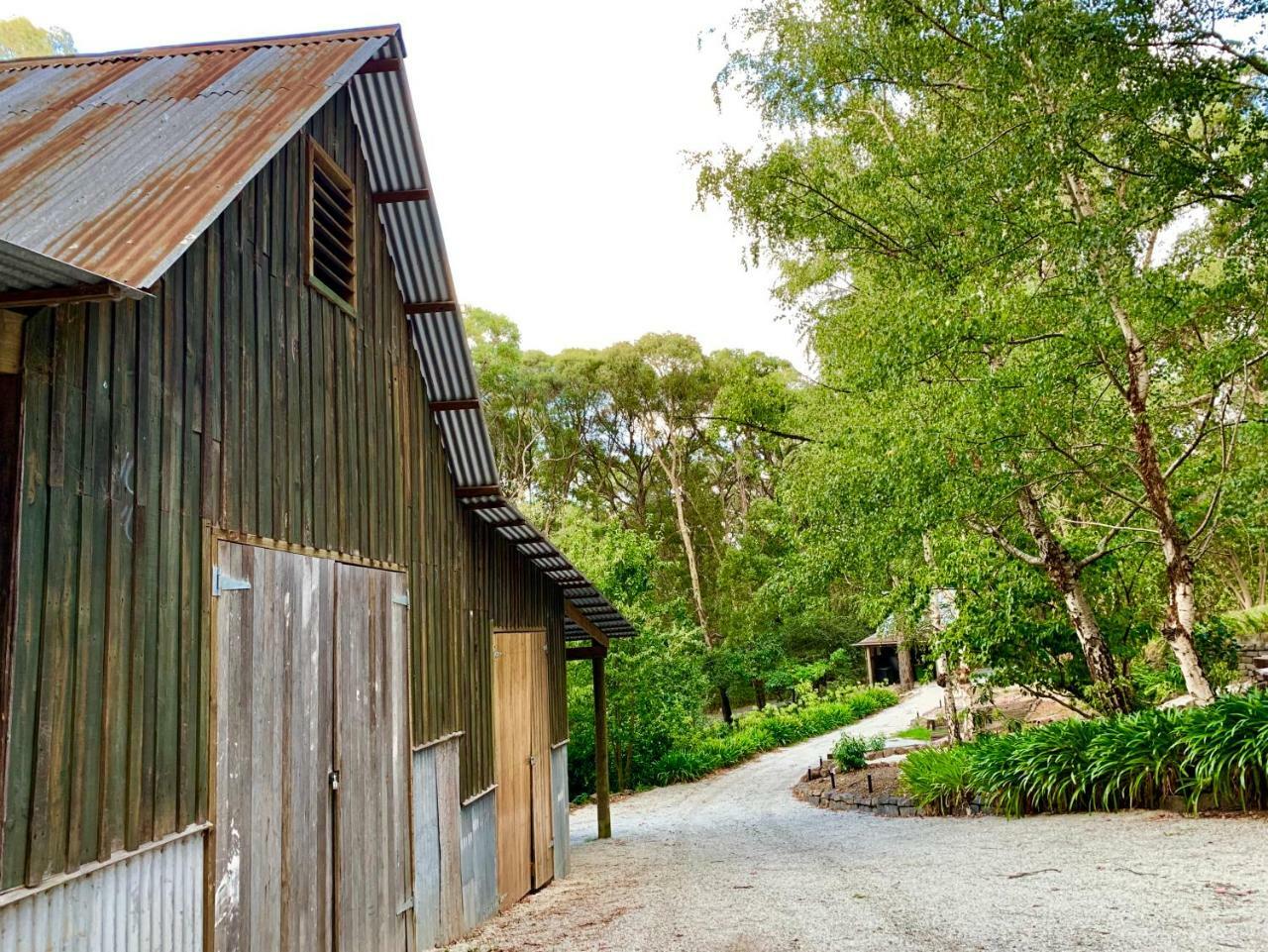 Emerald Star Cottages 外观 照片