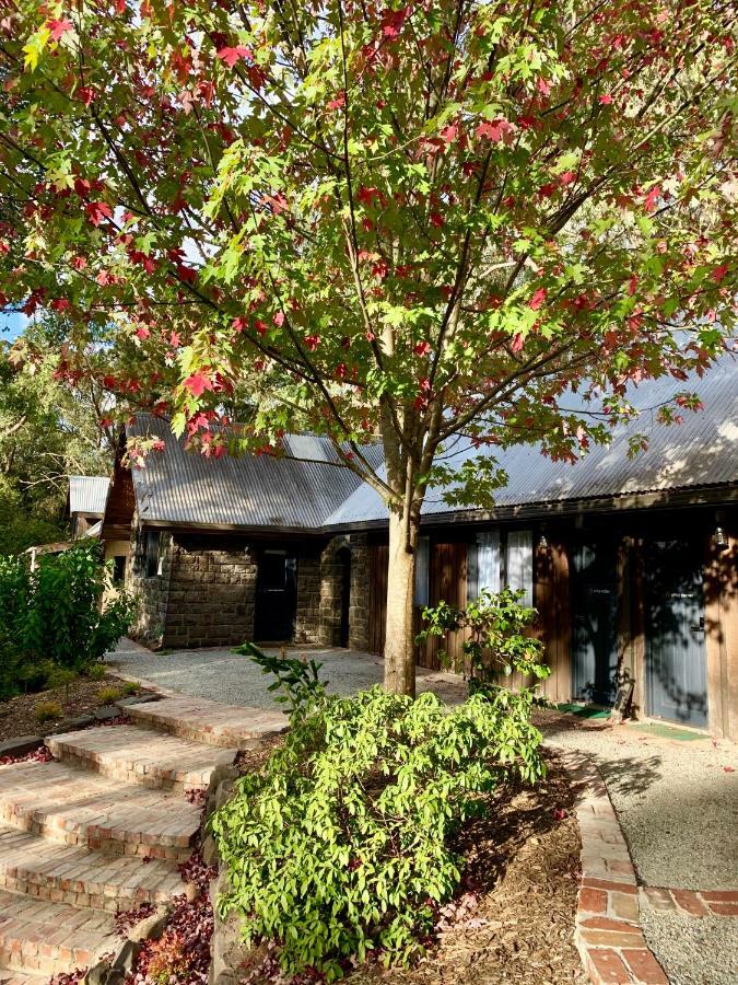 Emerald Star Cottages 外观 照片