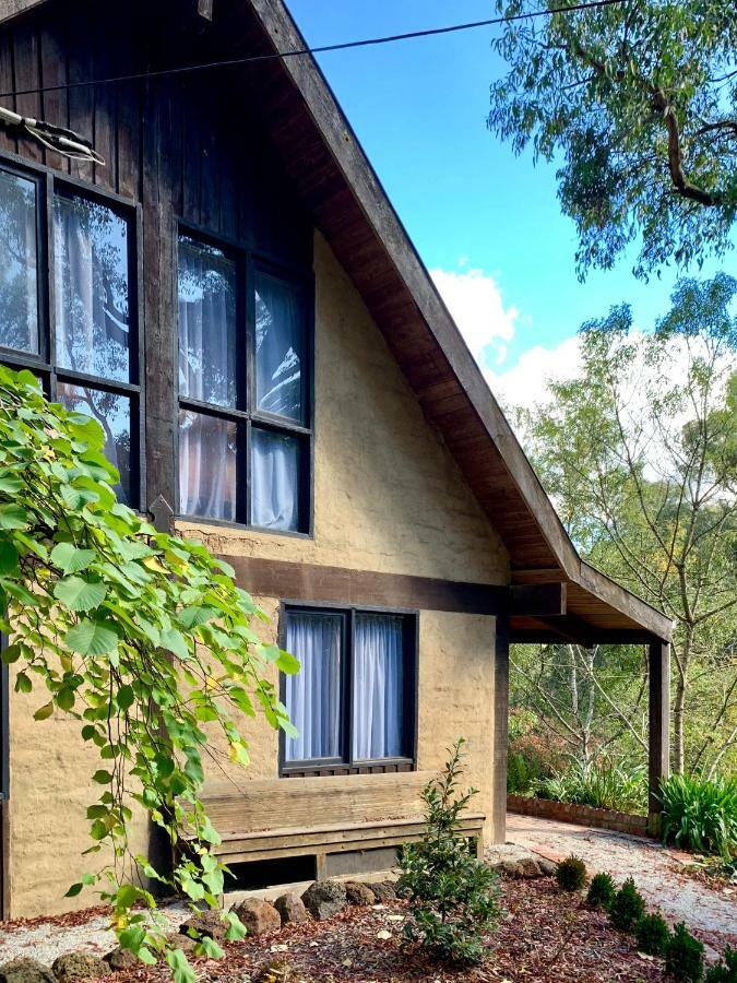 Emerald Star Cottages 外观 照片