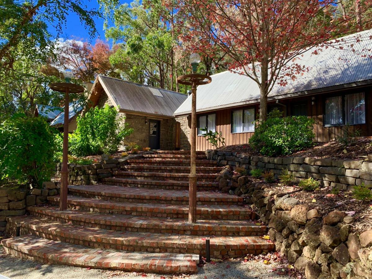 Emerald Star Cottages 外观 照片